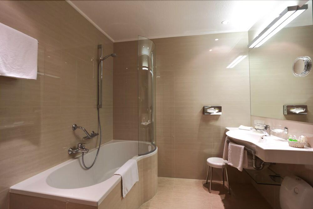 Promenada Romantic Hotel 카를로비바리 외부 사진