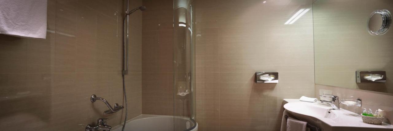Promenada Romantic Hotel 카를로비바리 외부 사진