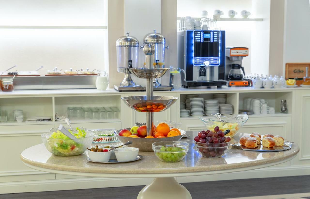 Promenada Romantic Hotel 카를로비바리 외부 사진